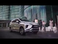 Mitsubishi XPANDER