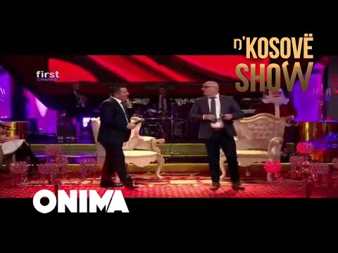 Afrim Muqiqi & Imeri - Thërret Prizreni mori Shkodër