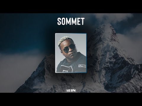 [SOLD]Landy x Ninho Piano Trap Type Beat - "Sommet"