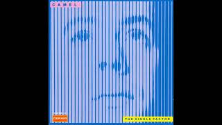 Camel   A Heart&#39;s Desire End Peace