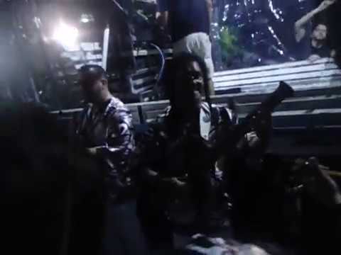 IMPERATRIZ DE OLARIA-CARNAVAL NOVA FRIBURGO 2019