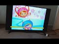 bubble guppies crazy shake song (See You later, Alligator)