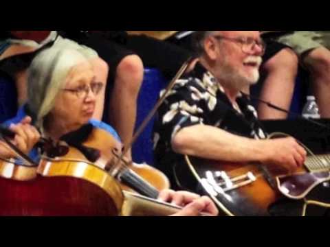 Vivian Weevily Wheat