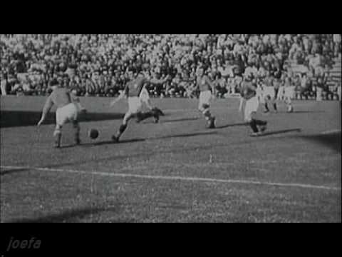 World cup 1934 final Italy-Czechoslovakia 2-1
