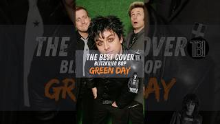 Green Day's Explosive 'Blitzkrieg Bop' Cover at Rock &amp; Roll Hall of Fame Induction 2002