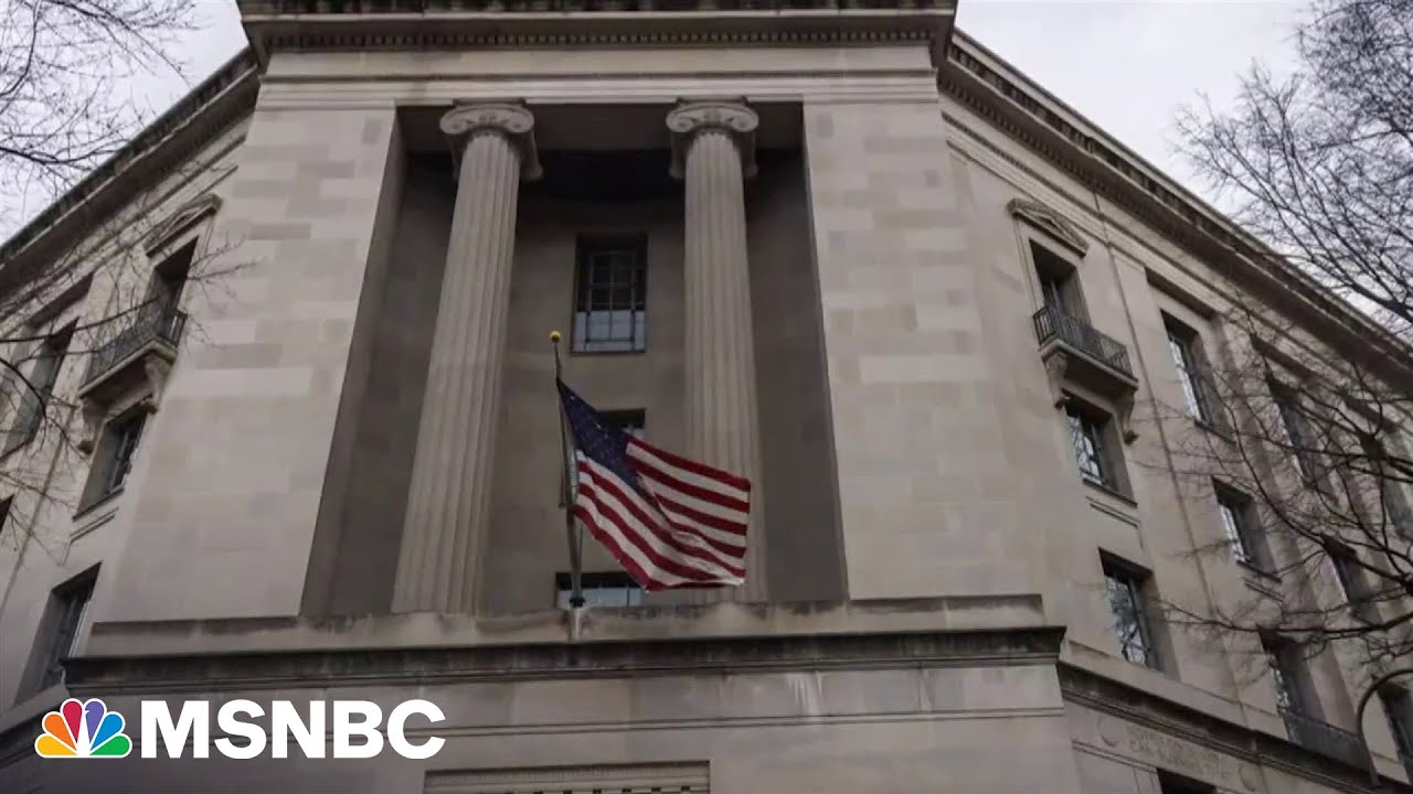 Prosecutors involved in classified documents case are facing threats