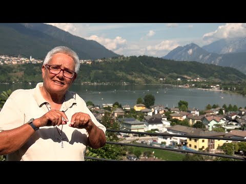 Vite che sanno di Vangelo - Suor Maria Martinelli, medico e missionaria comboniana in Sud Sudan