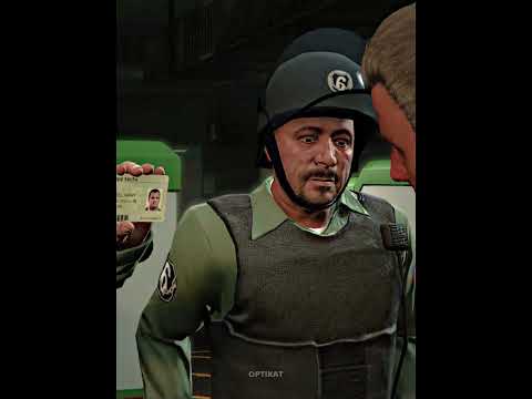 GTA V | He Remembers Trevor 💀