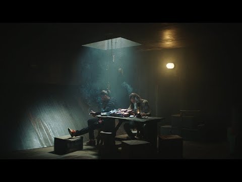 PNL - A l'Ammoniaque [Clip Officiel]