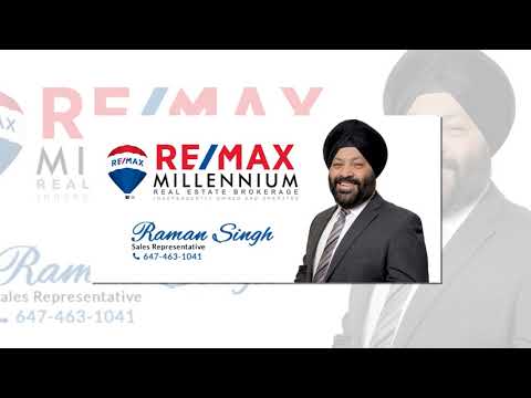 3153 Patrick Crescent, Mississauga