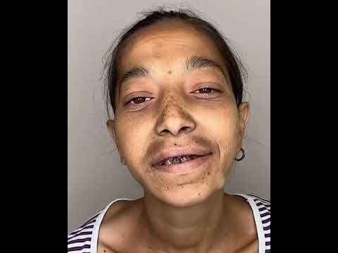 Neverovatna transformacija !!!