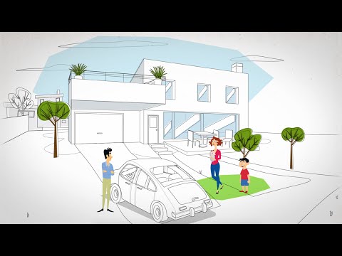 Miniature vidéo sur le rôle de l'architecte