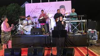 Download lagu KGB Band : Senandung Hari Raya (Cover) by Marina mp3