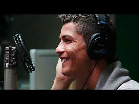 Cristiano Ronaldo - Hotter  Than The Sun -
