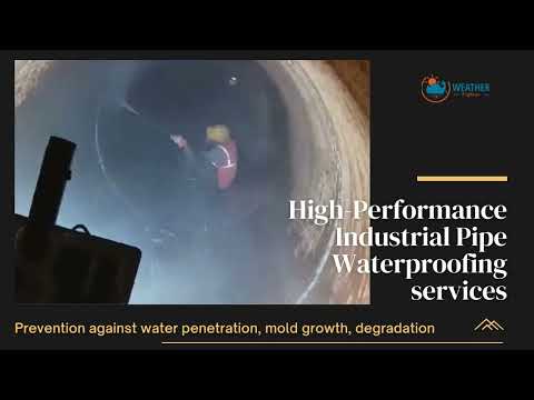 Roof Waterproofing Services