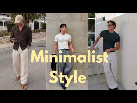 Mad Men Style Minimalist Planner