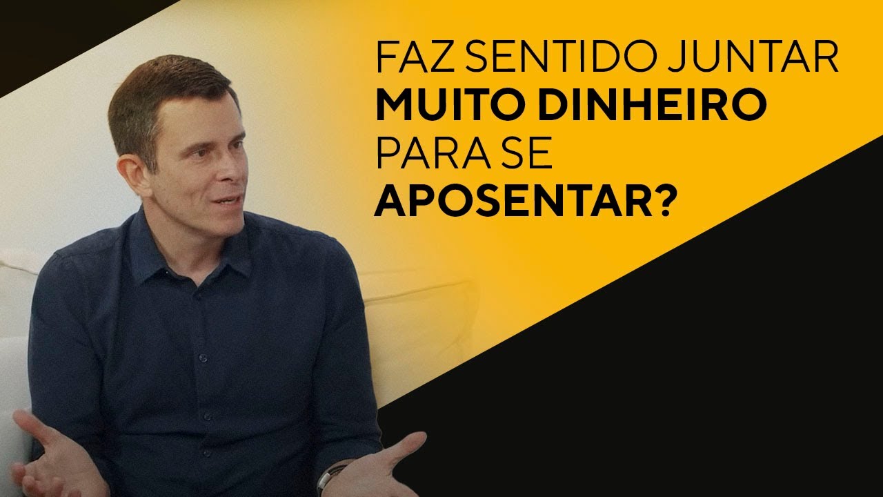 Deixar de viver o presente pode ser um erro grave.