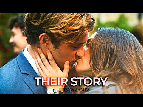 Ruby & James – Their Full Story (Maxton Hall Season 1–2)