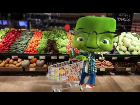 IDEA CG Redovna akcija 2.11-15.11.2018.