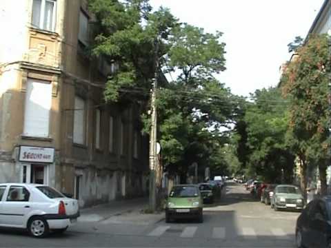 Timisoara - Strada Gheorghe Doja