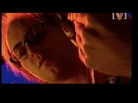 Full Fathom 5 - Magic Hands (Live on The Joint)