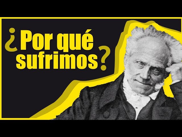 Vídeo relacionado con Arthur Schopenhauer Diseño de la filosofía Death-Metal Camiseta