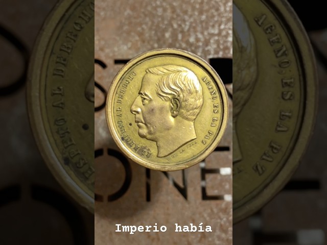 Vídeo relacionado con Medalla Conmemorativa Shellback, Bronce, talla única