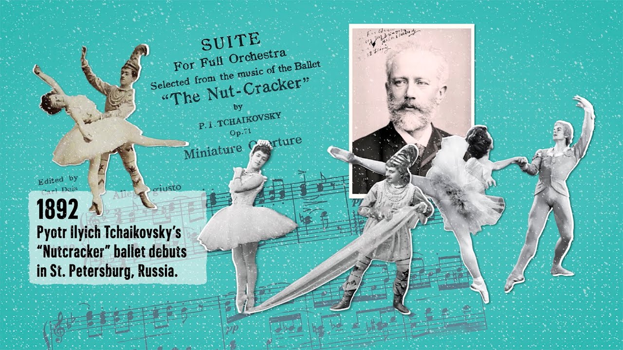 Preserving Traditions like “Nutcracker” while Innovating at Boston Ballet