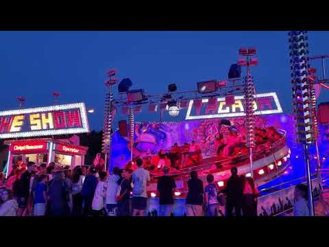 Tagada' The Show - Ramsauer (Offride 2) Chilbi Kappel 2022