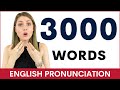Comprehensive English Vocabulary List for Everyday Life and Learning