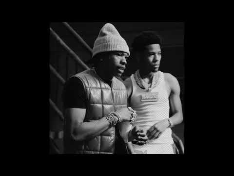 [FREE] Nardo Wick x Lil Baby Type Beat 2024 - "Not Joking" | Dark Trap Beat