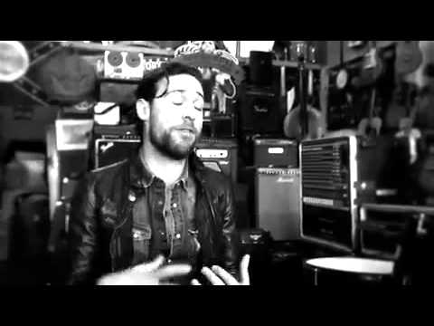 Dan Patlansky 'Dear Silence Thieves' EPK