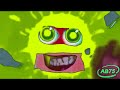 Klasky Csupo 1998 Super Effects With More Effects My Version