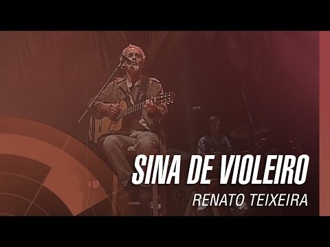 Sina de Violeiro video