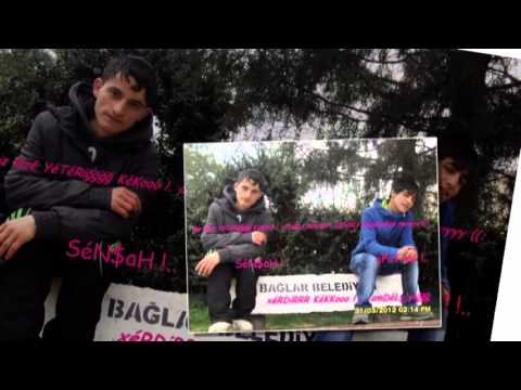 aFaT mC & SenşaH - Elveda Güzelim