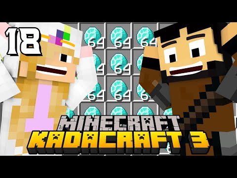 KadaCraft 3: Episode 18 - Negosyong Payaman