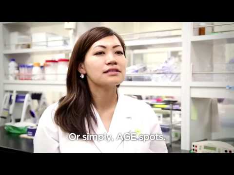 Temana Noni Skin Brightening System   Morinda Eng Sub