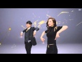 Lee Seung Gi - KB Kookmin Bank CF (With Yuna Kim)