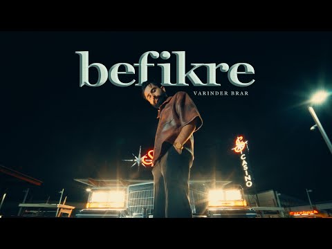 Befikre