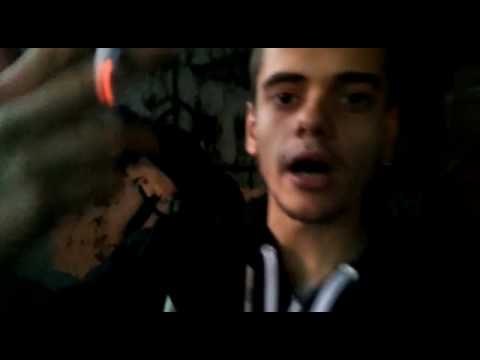 Luigi vs CFer vs Troya - Sidre Battle - [Octavos]