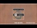 Vivo Em Nós Diante Do Trono CD Hillsong Global Project