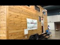 Going To A Tiny Home Show Warning Not Best Video Quality
