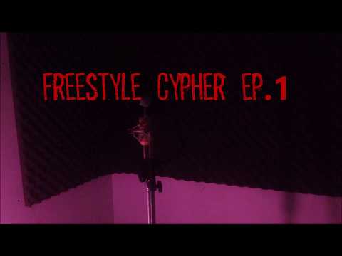 NAKHONPATHOM CYPHER EP.1 (73Nakhon x CBT) Freestyle