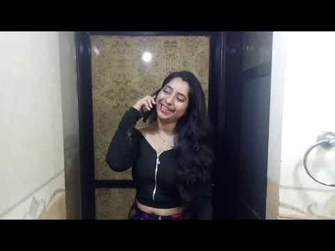 Parul Agarwal Audition