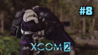 Victory: The Cleanup Crew | XCOM 2 | Episode 8