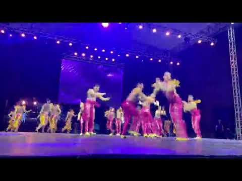 Imperio - Noche de Comparsas 2023