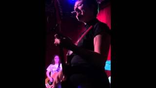 Waxahatchee - Poison - Live in St. Louis, MO - 10/17/2015