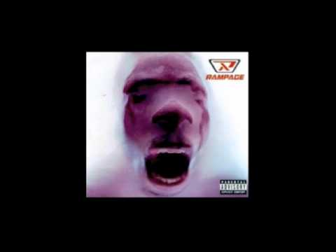 Rampage - Wild For Da Night (Illinformed Remix)
