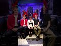 Try Not To Laugh With The Wednesday Cast Netflix Philippines