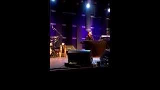 Richard Marx &quot;Eyes On Me&quot;- Philly 10/19/14
